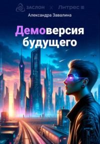 Демоверсия будущего, audiobook Александры Завалиной. ISDN70728091