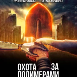 Атомная лопата: Охота за полимерами -  Cyberdawn