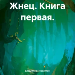 Жнец. Книга первая. - Владимир Поселягин