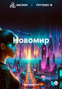 Новомир, audiobook Анны Казанцевой. ISDN70730152