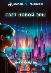 Свет Новой Эры, audiobook Макса Райдена. ISDN70730593