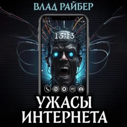 Ужасы интернета - Влад Райбер