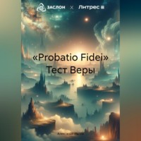 «Probatio Fidei» Тест Веры - Александр Ивлев