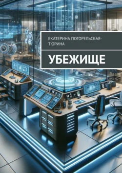 Убежище, audiobook Екатерины Погорельской-Тюриной. ISDN70733671