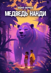 Медведь Нанди, аудиокнига Андрея Сморчкова. ISDN70733911