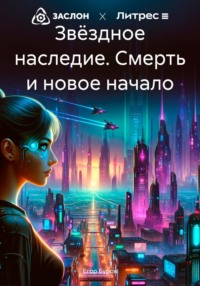 Звёздное наследие. Смерть и новое начало, audiobook Егора Бурова. ISDN70739602