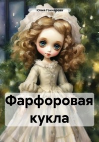 Фарфоровая кукла - Юлия Гончарова