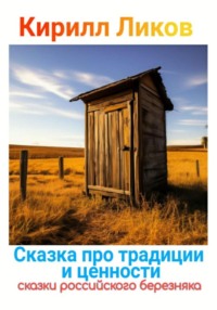 Сказка про традиции и ценности - Кирилл Ликов
