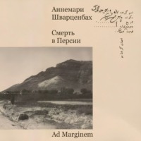 Смерть в Персии, audiobook Аннемари Шварценбах. ISDN70746631