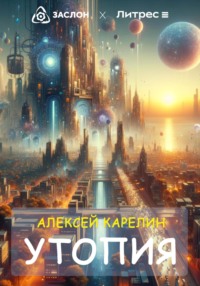 Утопия, audiobook Алексея Карелина. ISDN70746742