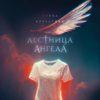 Лестница Ангела - Элина Курбатова