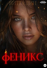 Феникс, audiobook Витты Лин. ISDN70748479