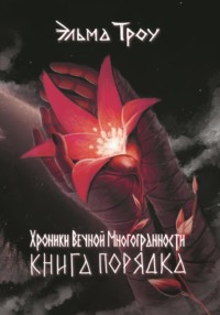 Хроники Вечной Многогранности. Книга порядка - Эльма Троу