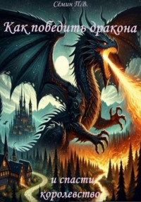 Как победить дракона и спасти королевство - Павел Сёмин