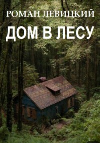 Дом в лесу - Роман Левицкий