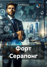 Форт Серапонг - Якоб Маровски