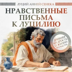 Нравственные письма к Луцилию - Луций Сенека