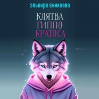 Клятва Гиппо Кратоса - Эльвира Еникеева