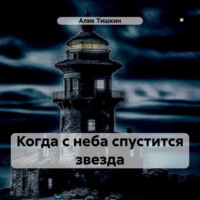 Когда с неба спустится звезда, audiobook Алика Йориковича Тишкина. ISDN70756897