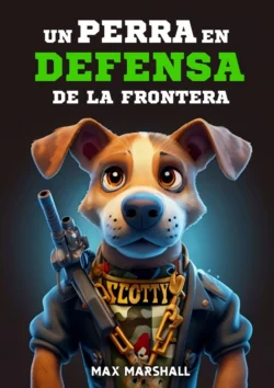 Un Perro en Defensa de la Frontera - Max Marshall