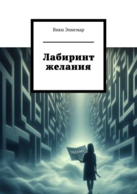 Лабиринт желания. Когда ты слышишь сердцем, ты находишь верные пути - Вики Эннемар