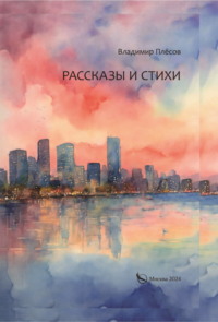 Рассказы и стихи, аудиокнига Владимира Плёсова. ISDN70761895