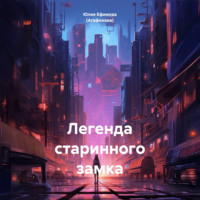 Легенда старинного замка, audiobook . ISDN70763149