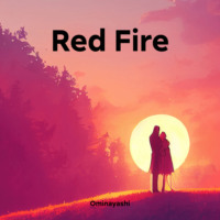 Red Fire, аудиокнига . ISDN70764127