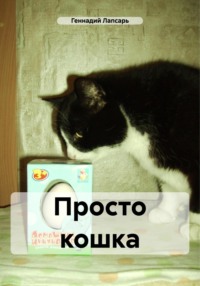 Просто кошка, audiobook Геннадия Лапсаря. ISDN70766428