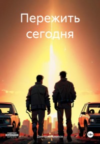 Пережить сегодня - Дмитрий Клопов