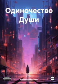 Одиночество Души - Александр Кузьмин