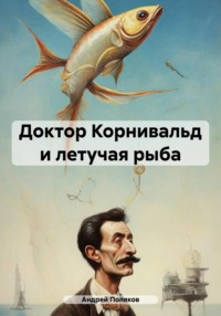 Доктор Корнивальд и летучая рыба, аудиокнига Андрея Полякова. ISDN70773922