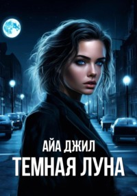 Тёмная Луна, audiobook Айа Джил. ISDN70773964