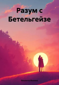 Разум с Бетельгейзе - Виолетта Фомина