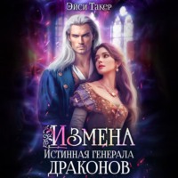 Измена. Истинная генерала драконов - Эйси Такер