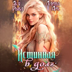 Истинная в долг - Ллина Айс