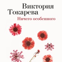 Ничего особенного (сборник) - Виктория Токарева