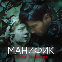 Манифик - Тимур Темников