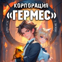 Корпорация «Гермес» - Евгений Лисицин