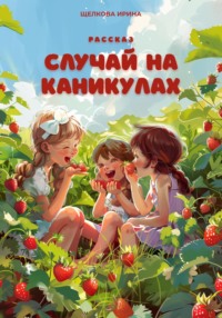 Случай на каникулах, audiobook Ирины Ивановны Щелковой. ISDN70792945