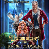 Шлепни ведьму! или Голый маг – это к свадьбе!, audiobook Елены Амеличевой. ISDN70793119