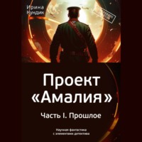 Проект «Амалия». Часть I. Прошлое - Ирина Кундик