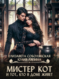 Мистер Кот и тот, кто в доме живет, audiobook Юлии Ляпиной. ISDN70793698