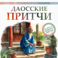 Даосские притчи, audiobook Коллектива авторов. ISDN70793770