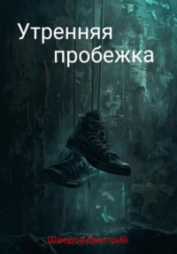 Утренняя пробежка, audiobook Дмитрия Игоревича Шведова. ISDN70796692