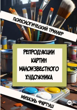 Репродукции картин малоизвестного художника - Михаэль Фартуш