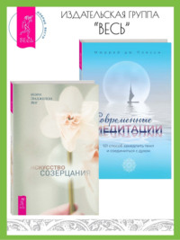 Искусство созерцания. Современные медитации: 101 способ замедлить темп и соединиться с духом - Мэри Энджелон Янг