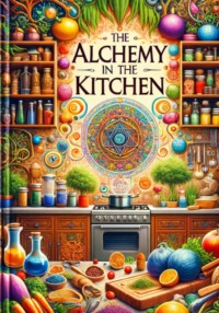 Алхимия на кухне/ Alchemy in the kitchen, аудиокнига . ISDN70809262