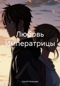Любовь Императрицы - Сергей Патрушев