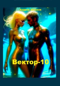 Вектор-10 - Андрей Звонков
